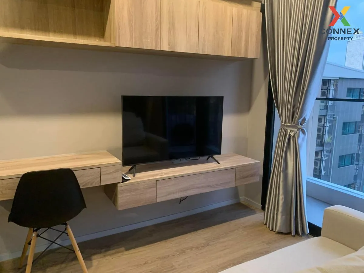 For Rent Condo , Blossom Condo @ Sathorn Charoenrat , BTS-Surasak 2