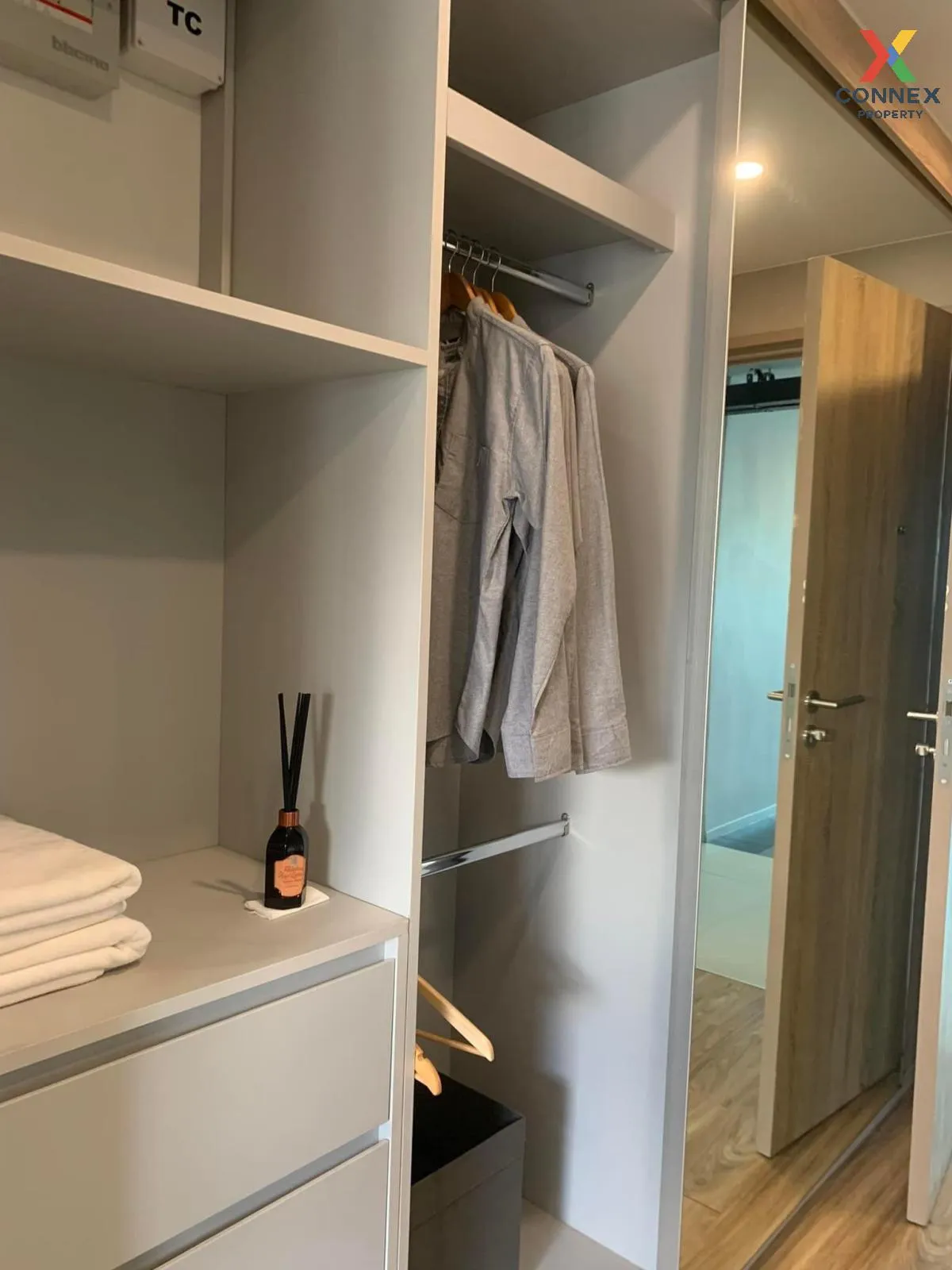 For Rent Condo , Blossom Condo @ Sathorn Charoenrat , BTS-Surasak 4