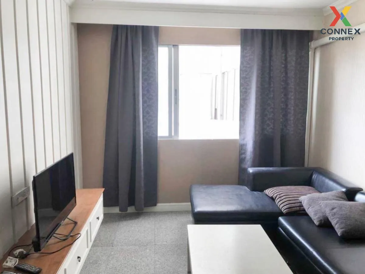 For Rent Condo , Wittayu Complex , BTS-Phloen Chit , Makkasan , R 1