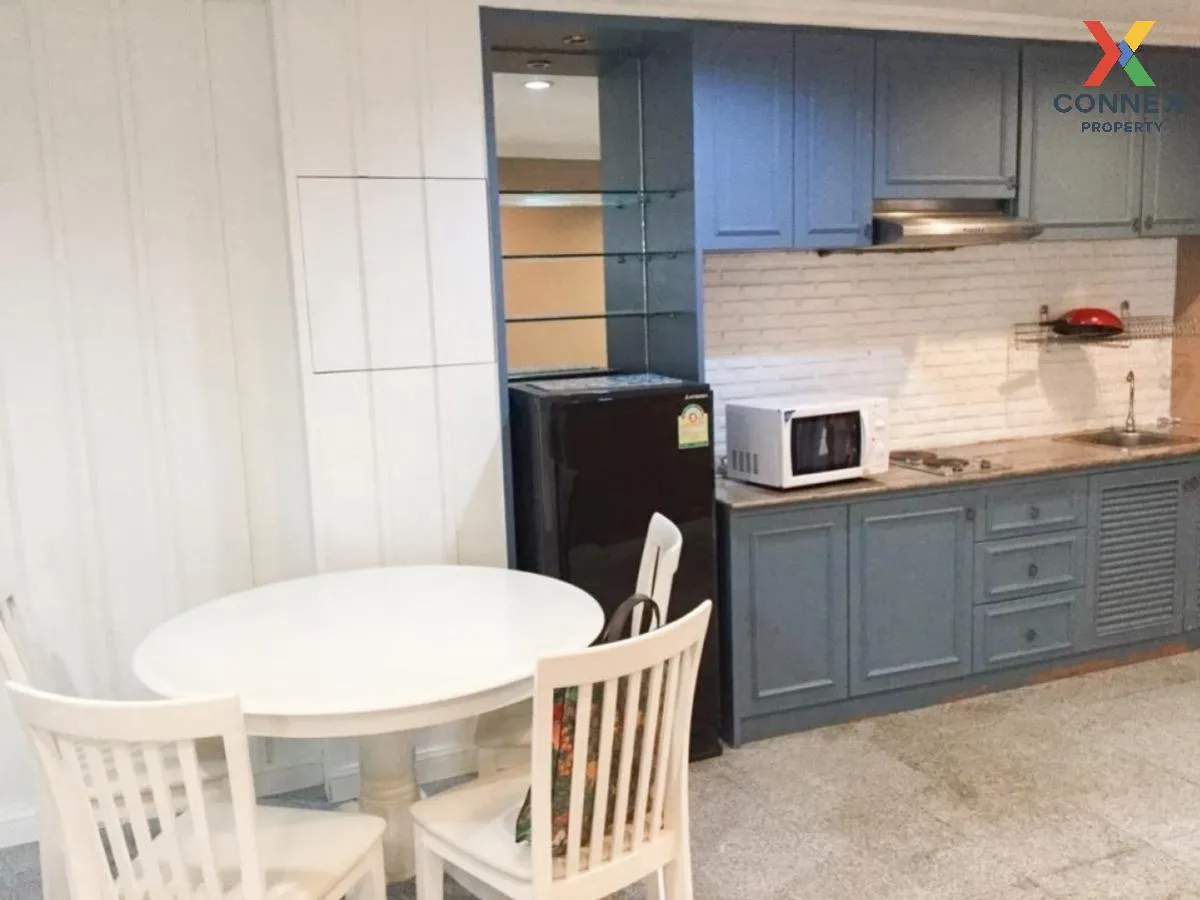 For Rent Condo , Wittayu Complex , BTS-Phloen Chit , Makkasan , R 2