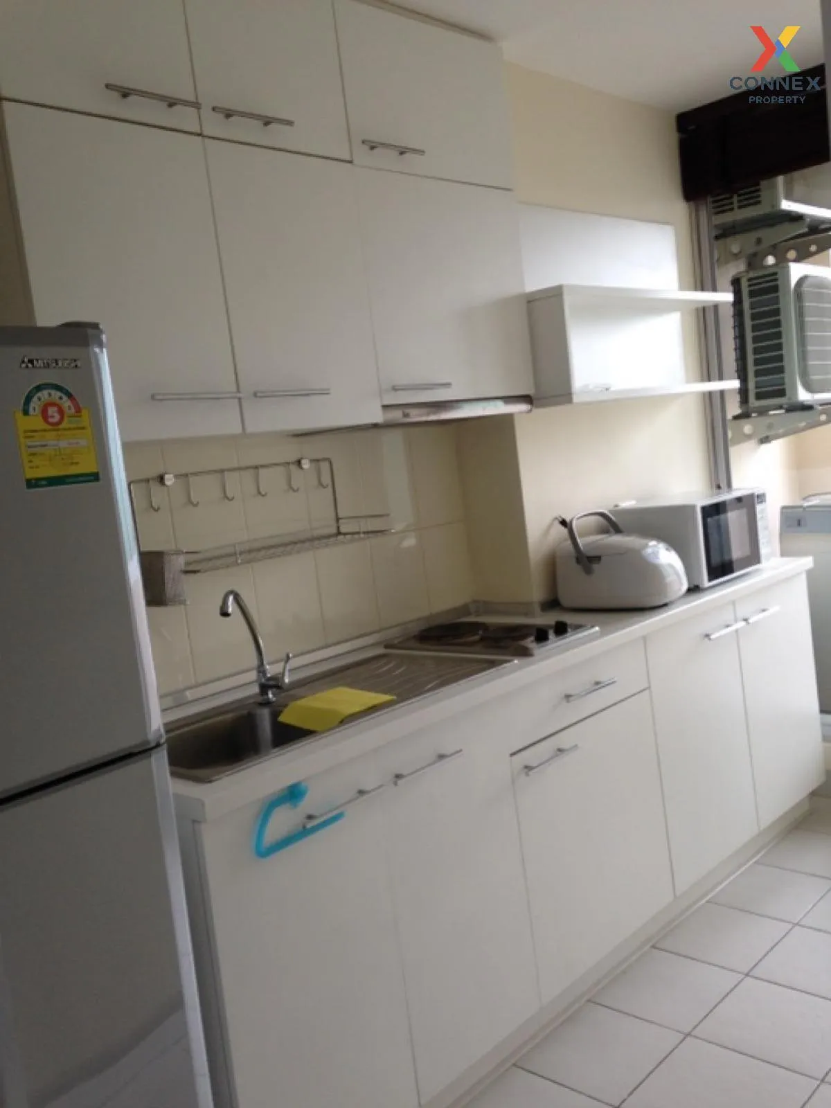 เช่าคอนโด  ไลฟ์ แอท สุขุมวิท 65 BTS-เอกมัย พระโขนงเหนือ เขต วัฒนา 3