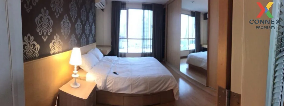 เช่าคอนโด  ไลฟ์ แอท สุขุมวิท 65 BTS-เอกมัย พระโขนงเหนือ เขต วัฒนา 4