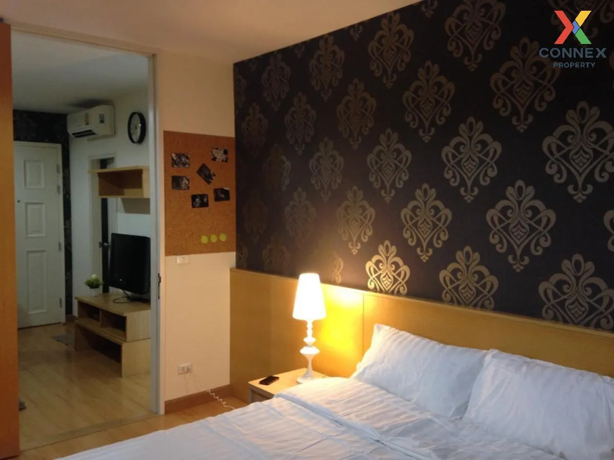 เช่าคอนโด  ไลฟ์ แอท สุขุมวิท 65 BTS-เอกมัย พระโขนงเหนือ เขต วัฒนา