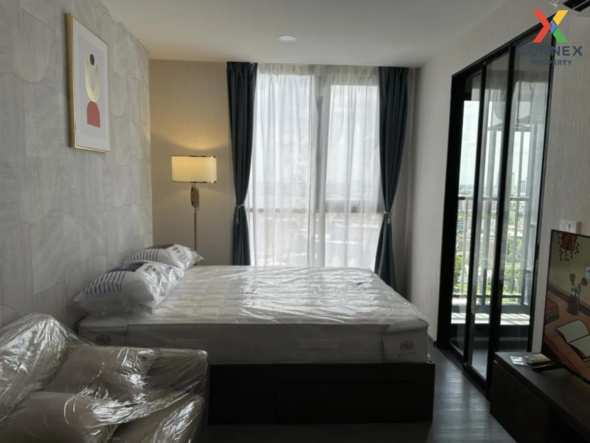 ขายคอนโด  ดิ ออริจิ้น ลาดพร้าว-บางกะปิ คลองจั่น เขต บางกะปิ กรุงเ ขายคอนโด  ดิ ออริจิ้น ลาดพร้าว-บางกะปิ คลองจั่น เขต บางกะปิ กรุงเ 1