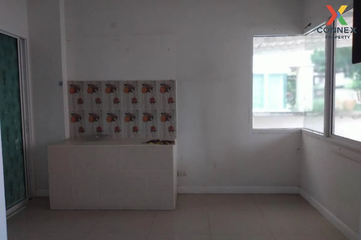 ขายบ้าน  ชวนชมรัตน์ บางกรวย-ไทรน้อย บางบัวทอง บางบัวทอง นนทบุรี C