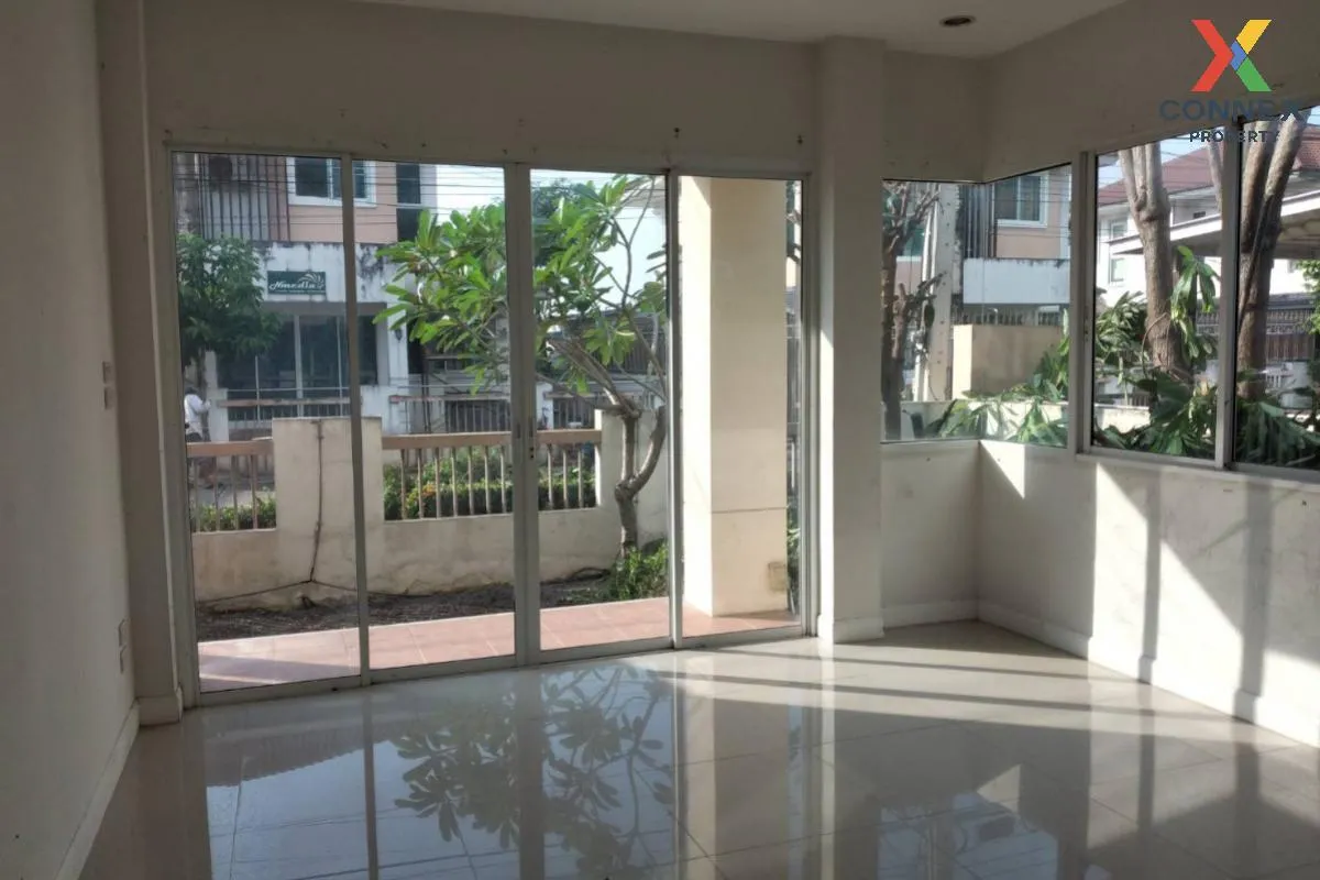 ขายบ้าน  ชวนชมรัตน์ บางกรวย-ไทรน้อย บางบัวทอง บางบัวทอง นนทบุรี C 4