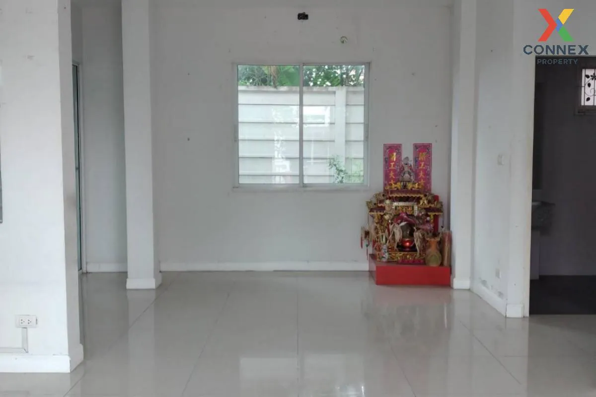 ขายบ้าน  ชวนชมรัตน์ บางกรวย-ไทรน้อย บางบัวทอง บางบัวทอง นนทบุรี C