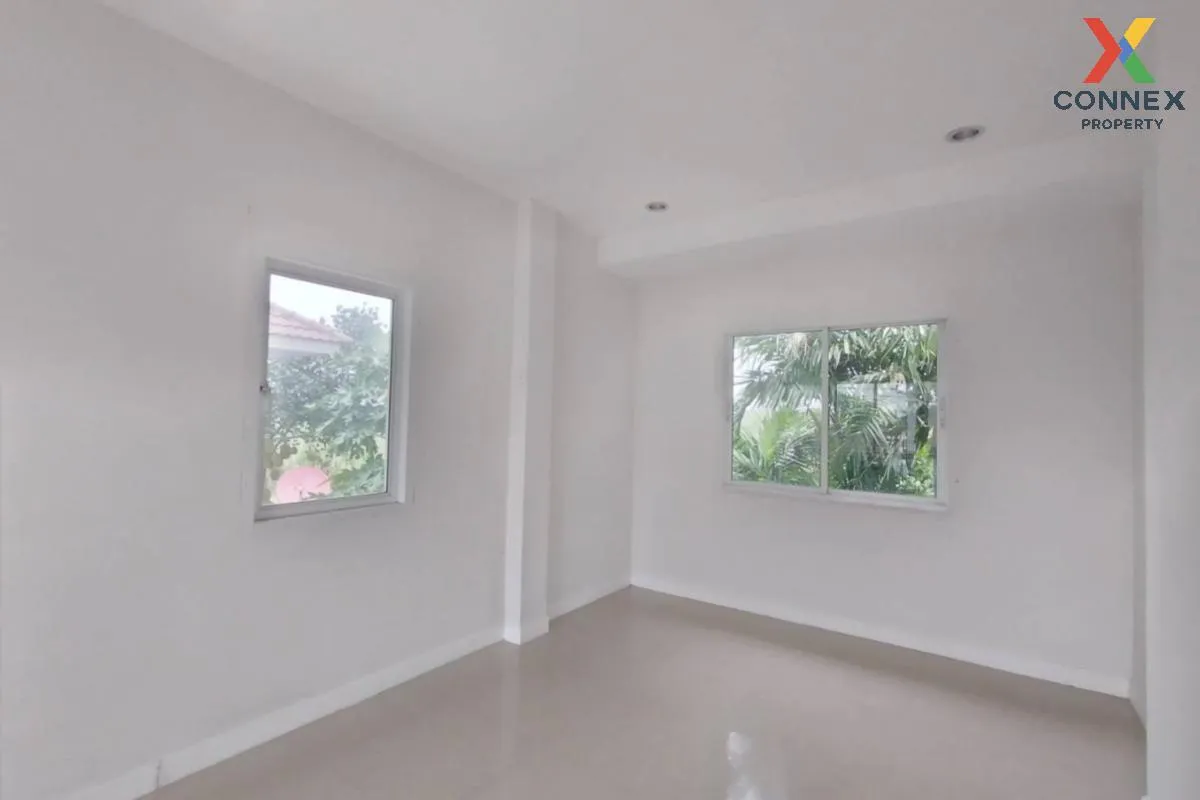 ขายบ้าน  ชวนชมรัตน์ บางกรวย-ไทรน้อย บางบัวทอง บางบัวทอง นนทบุรี C