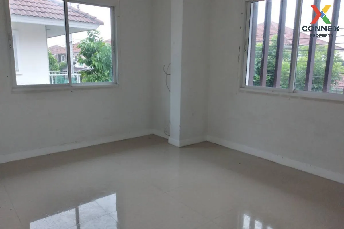 ขายบ้าน  ชวนชมรัตน์ บางกรวย-ไทรน้อย บางบัวทอง บางบัวทอง นนทบุรี C