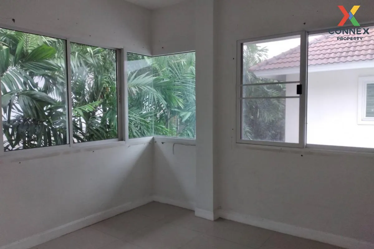 ขายบ้าน  ชวนชมรัตน์ บางกรวย-ไทรน้อย บางบัวทอง บางบัวทอง นนทบุรี C