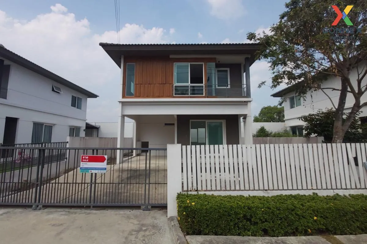 For Sale House , Pruklada Wongwaen-Hathairat , Sam Wa Tawan Tok , For Sale House , Pruklada Wongwaen-Hathairat , Sam Wa Tawan Tok , 1