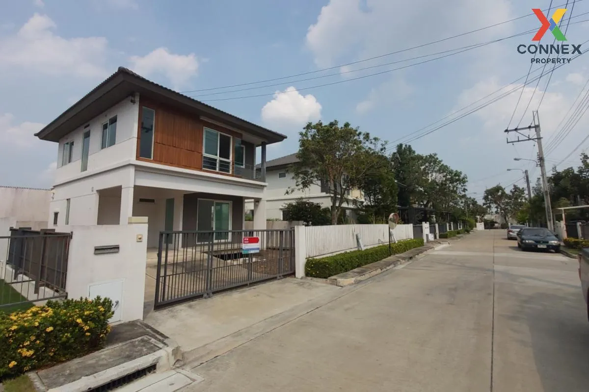 For Sale House , Pruklada Wongwaen-Hathairat , Sam Wa Tawan Tok , For Sale House , Pruklada Wongwaen-Hathairat , Sam Wa Tawan Tok , 2