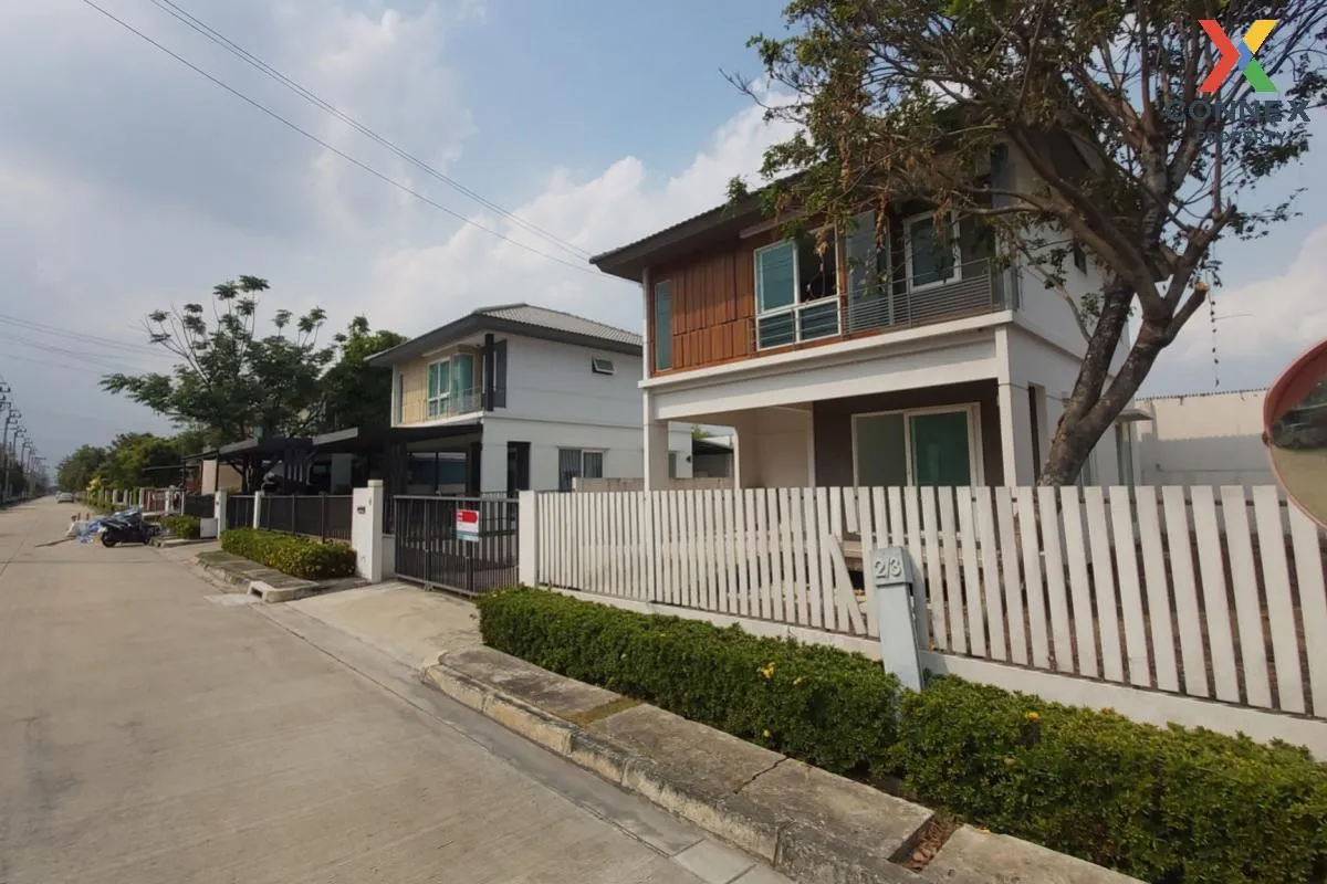 For Sale House , Pruklada Wongwaen-Hathairat , Sam Wa Tawan Tok , For Sale House , Pruklada Wongwaen-Hathairat , Sam Wa Tawan Tok , 3