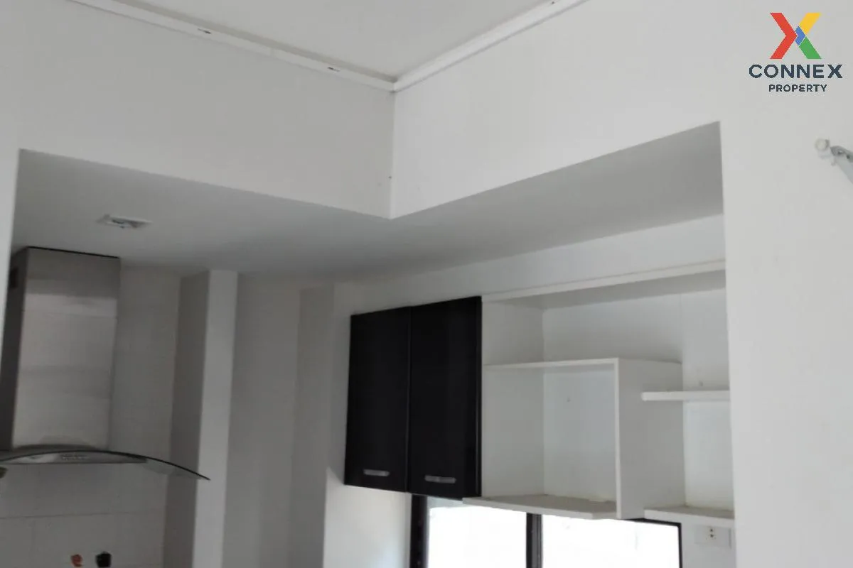 ขายทาวน์เฮ้าส์/ทาวน์โฮม  บ้านใหม่ พระราม 2 – พุทธบูชา  บางมด เขต  4