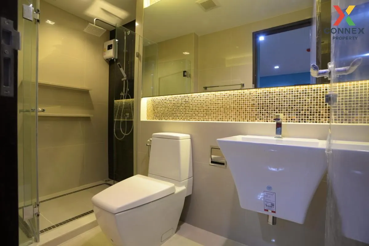 For Rent Condo , Rhythm Sathorn , BTS-Saphan Taksin , Thungmahame 4