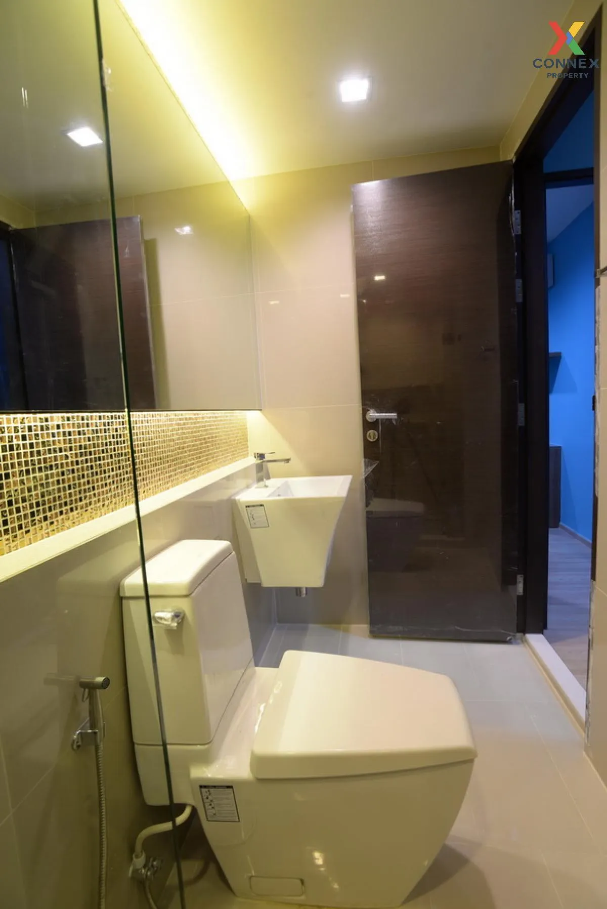 For Rent Condo , Rhythm Sathorn , BTS-Saphan Taksin , Thungmahame