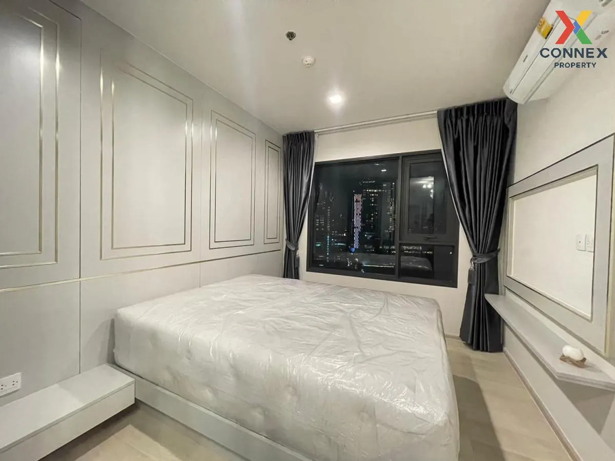 ขายคอนโด  ไลฟ์ วัน ไวร์เลส BTS-เพลินจิต ลุมพินี เขต ปทุมวัน กรุงเ 4