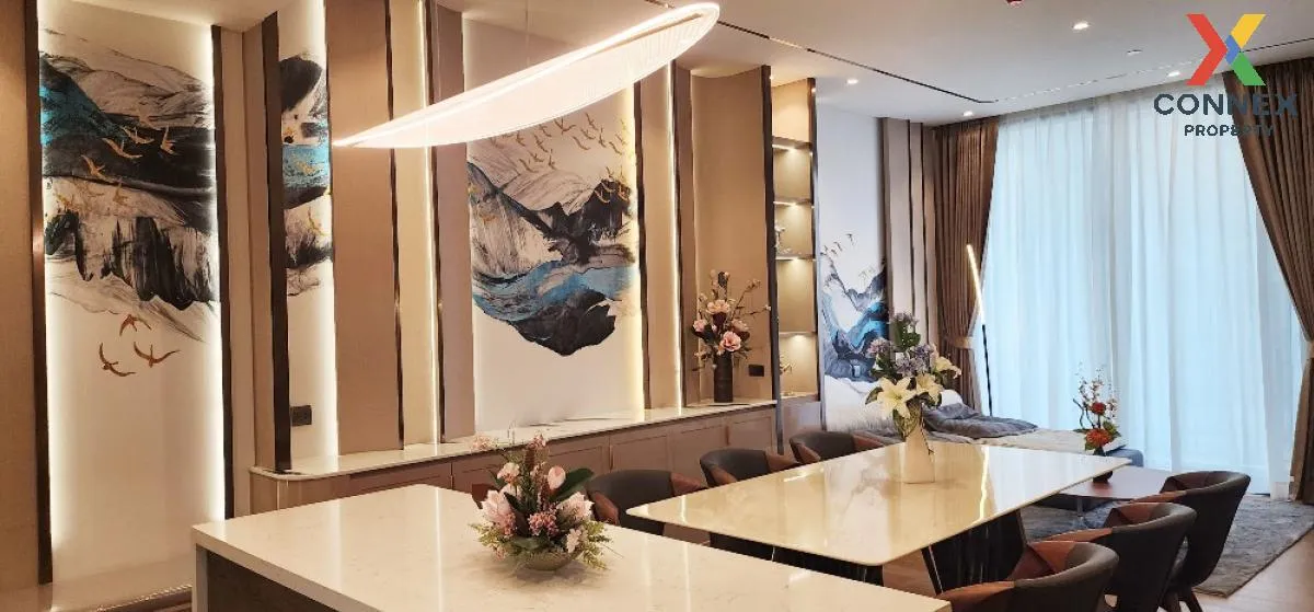 เช่าคอนโด  มิวนีค หลังสวน BTS-สถานีราชดำริ ลุมพินี เขต ปทุมวัน กร 2