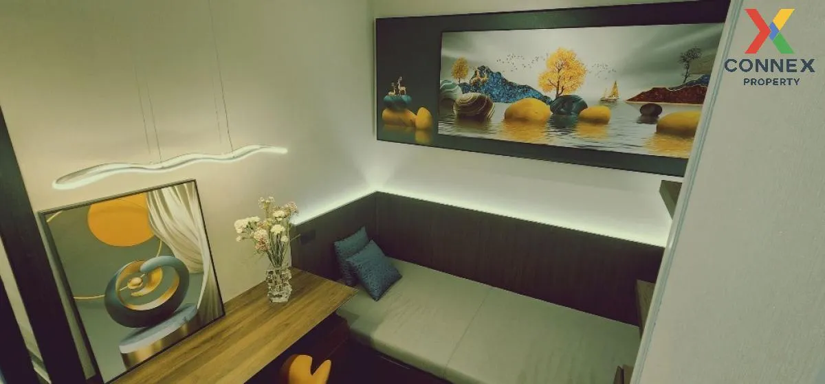 เช่าคอนโด  มิวนีค หลังสวน BTS-สถานีราชดำริ ลุมพินี เขต ปทุมวัน กร 3