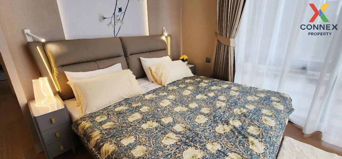 เช่าคอนโด  มิวนีค หลังสวน BTS-สถานีราชดำริ ลุมพินี เขต ปทุมวัน กร