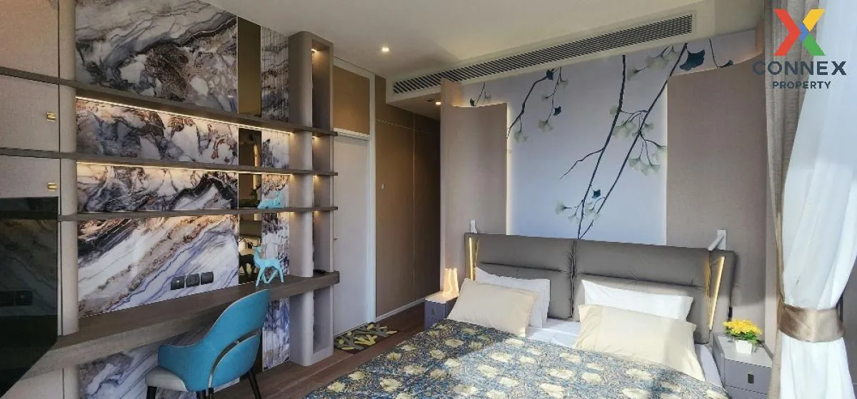 เช่าคอนโด  มิวนีค หลังสวน BTS-สถานีราชดำริ ลุมพินี เขต ปทุมวัน กร