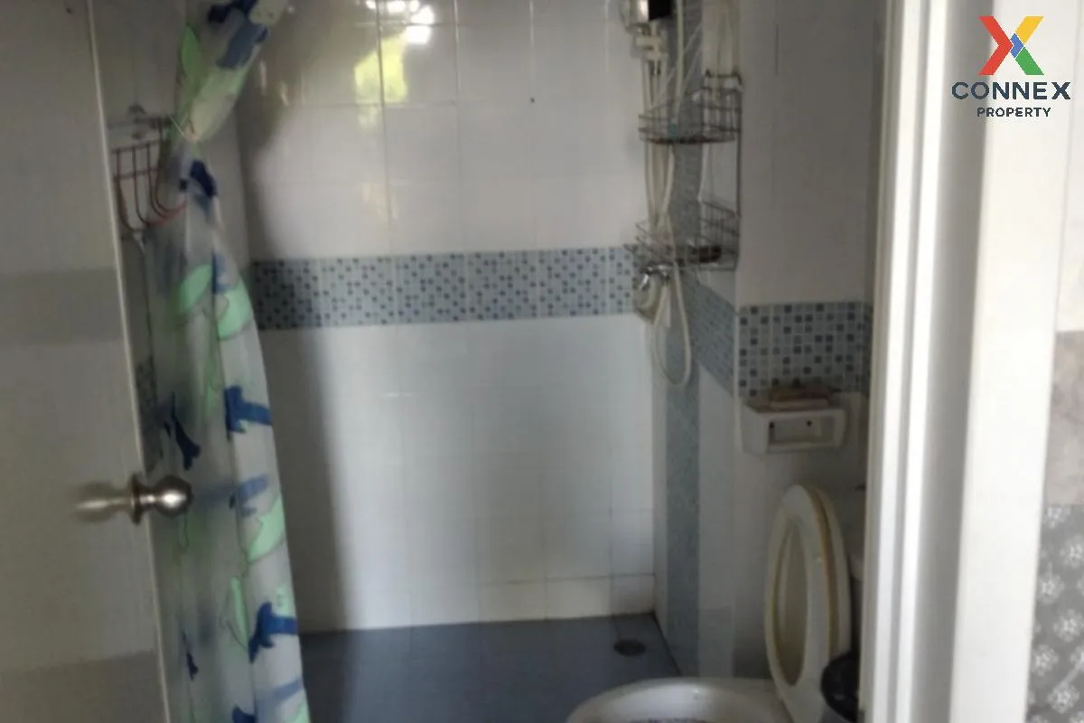 ขายคอนโด  เดอะ แคช ลำลูกกา คลอง 2  BTS-คูคต คูคต ลำลูกกา ปทุมธานี 4