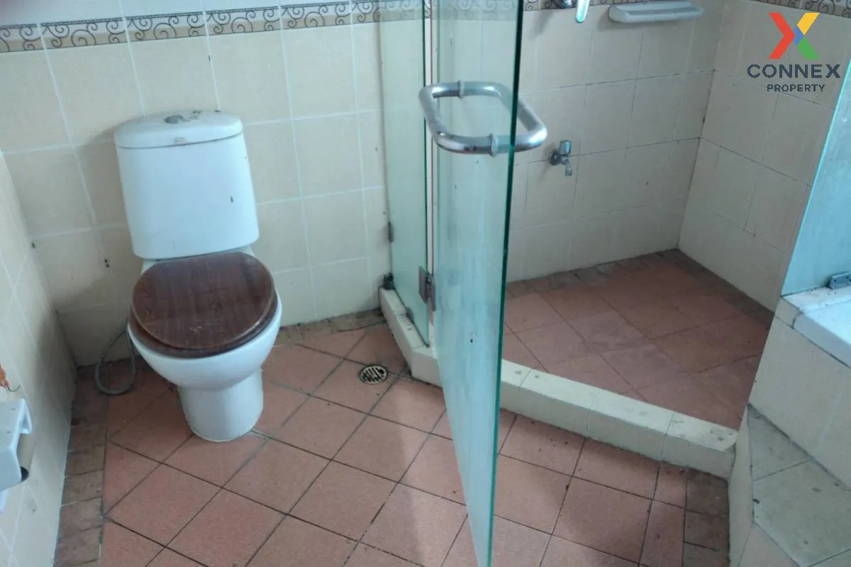 For Sale House , The Water House Kanchanaphisek - Rama 2 , Bang K