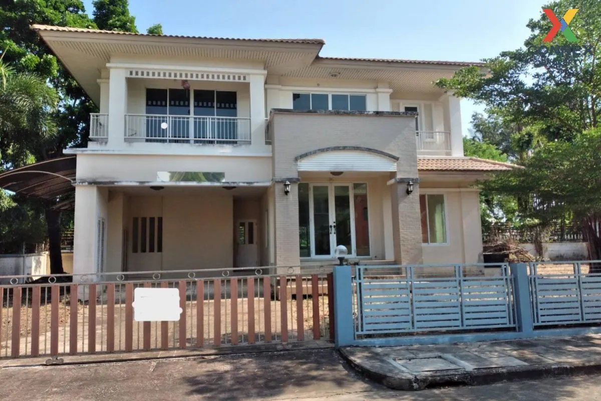 For Sale House , The Water House Kanchanaphisek - Rama 2 , Bang K 1