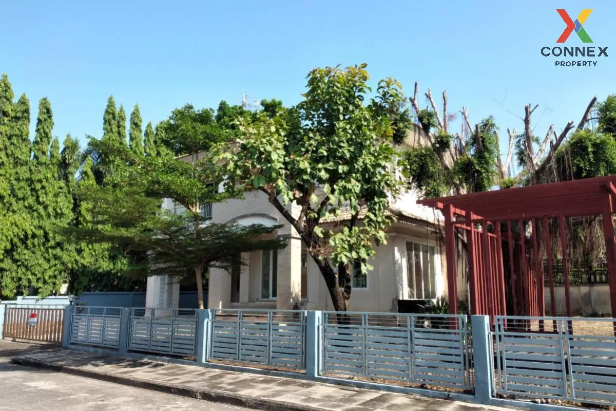 For Sale House , The Water House Kanchanaphisek - Rama 2 , Bang K 2