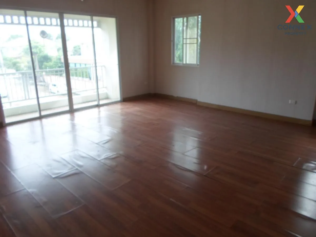 For Sale House , The Water House Kanchanaphisek - Rama 2 , Bang K 4