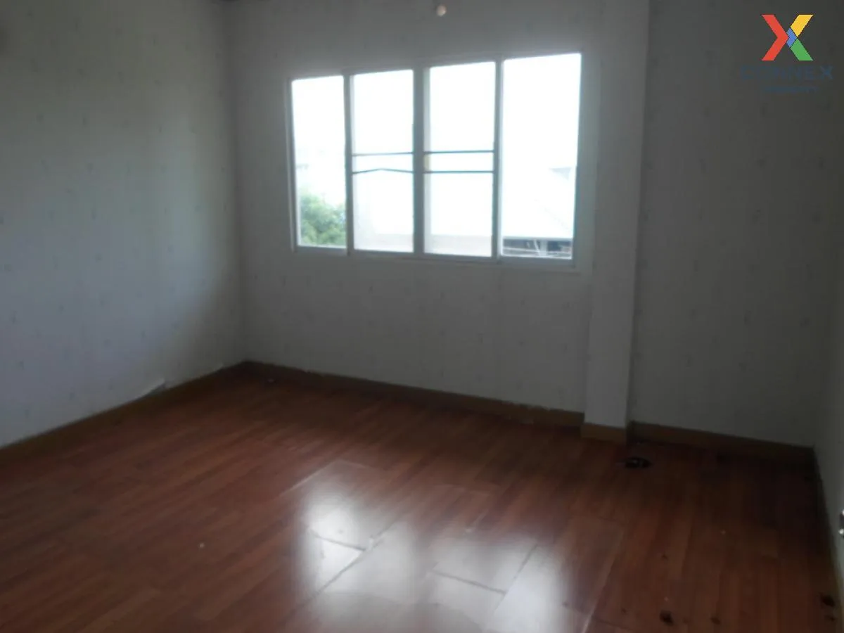 For Sale House , The Water House Kanchanaphisek - Rama 2 , Bang K