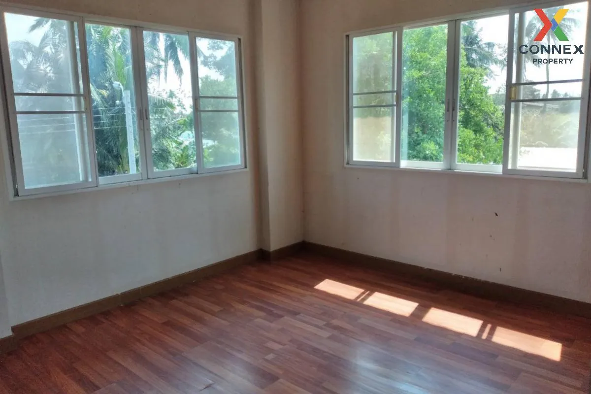 For Sale House , The Water House Kanchanaphisek - Rama 2 , Bang K