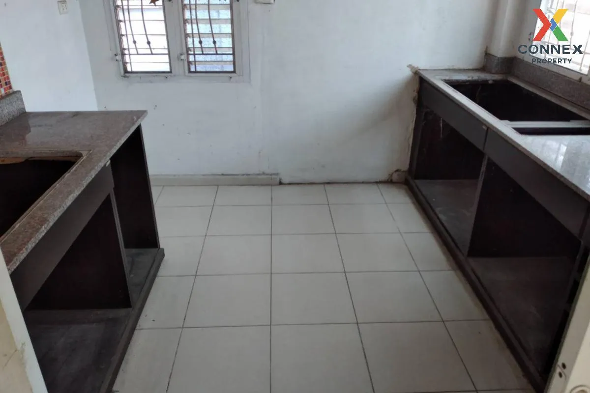 For Sale House , The Water House Kanchanaphisek - Rama 2 , Bang K