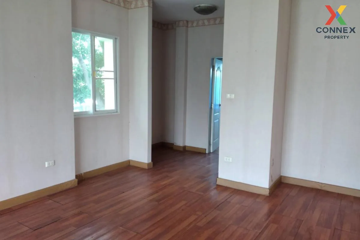 For Sale House , The Water House Kanchanaphisek - Rama 2 , Bang K