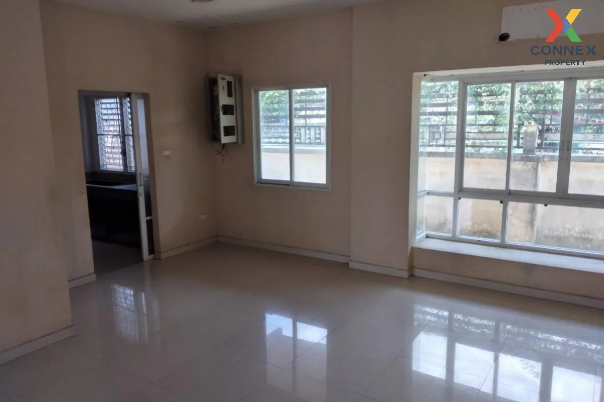 For Sale House , The Water House Kanchanaphisek - Rama 2 , Bang K