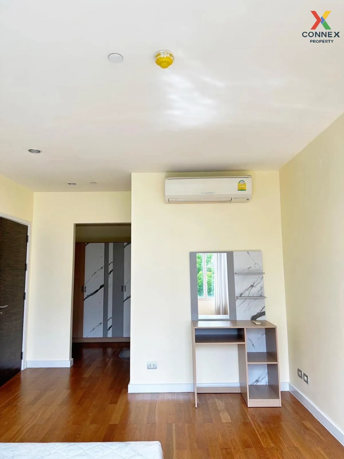 เช่าคอนโด  วอร์เตอร์มาร์ค เจ้าพระยา ริเวอร์ BTS-กรุงธนบุรี บางลำภ