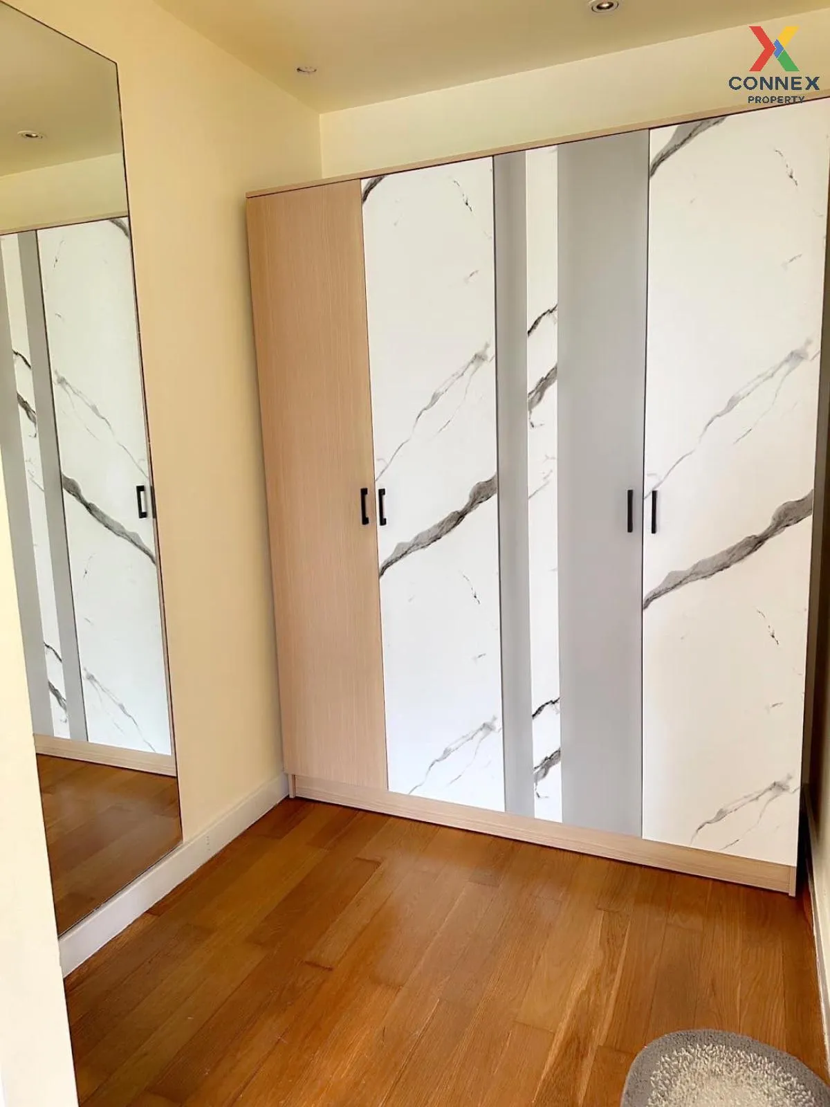 เช่าคอนโด  วอร์เตอร์มาร์ค เจ้าพระยา ริเวอร์ BTS-กรุงธนบุรี บางลำภ