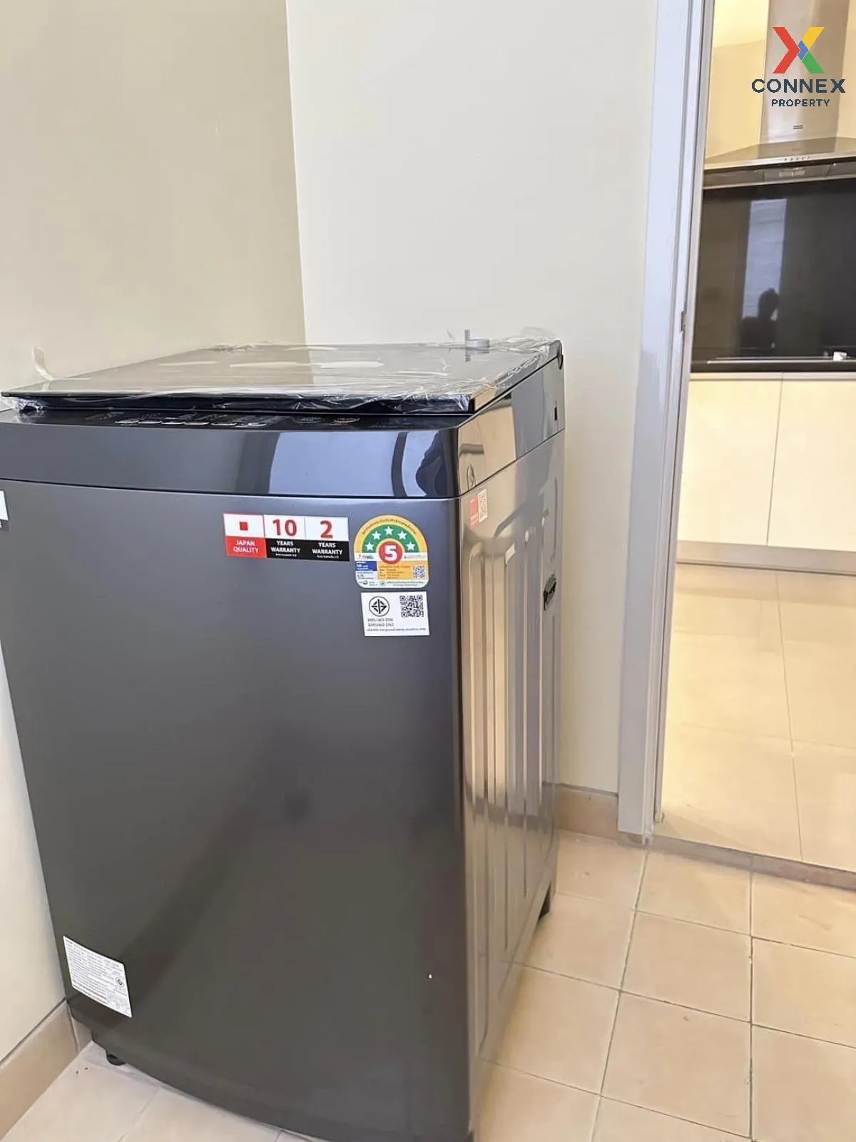 เช่าคอนโด  วอร์เตอร์มาร์ค เจ้าพระยา ริเวอร์ BTS-กรุงธนบุรี บางลำภ