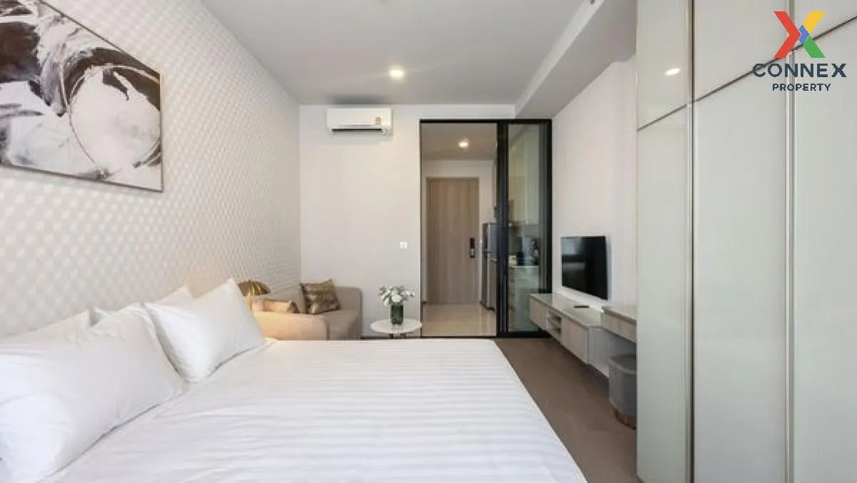 For Rent Condo , Park Origin Phayathai , BTS-Phaya Thai , Thanon 