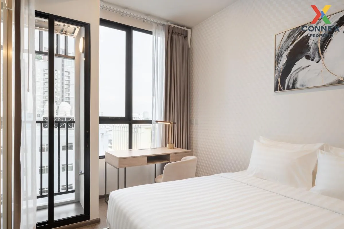 For Rent Condo , Park Origin Phayathai , BTS-Phaya Thai , Thanon 