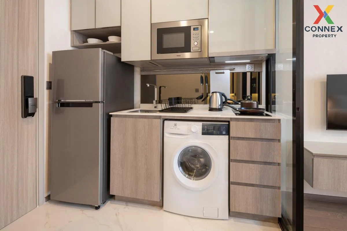 For Rent Condo , Park Origin Phayathai , BTS-Phaya Thai , Thanon 