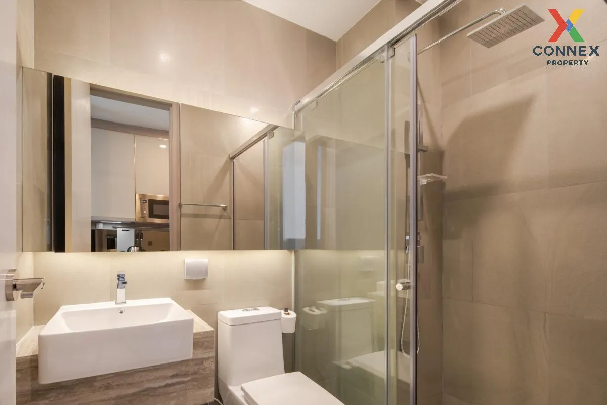 For Rent Condo , Park Origin Phayathai , BTS-Phaya Thai , Thanon 