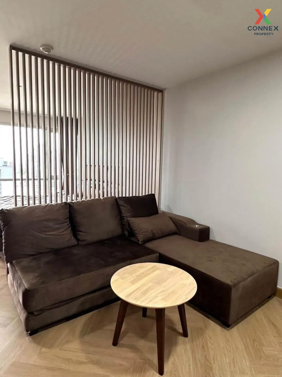 เช่าคอนโด  สุขุมวิท สวีท BTS-นานา คลองเตยเหนือ เขต วัฒนา กรุงเทพ  1