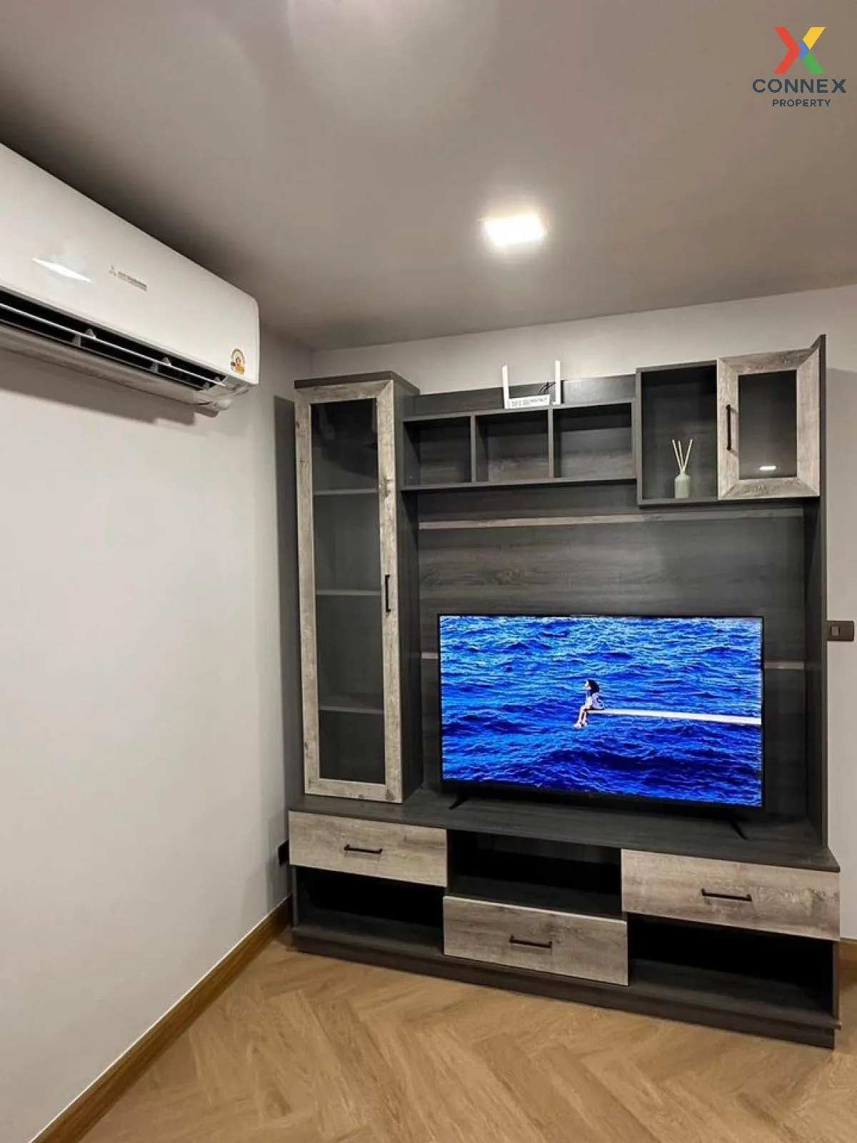 เช่าคอนโด  สุขุมวิท สวีท BTS-นานา คลองเตยเหนือ เขต วัฒนา กรุงเทพ  2