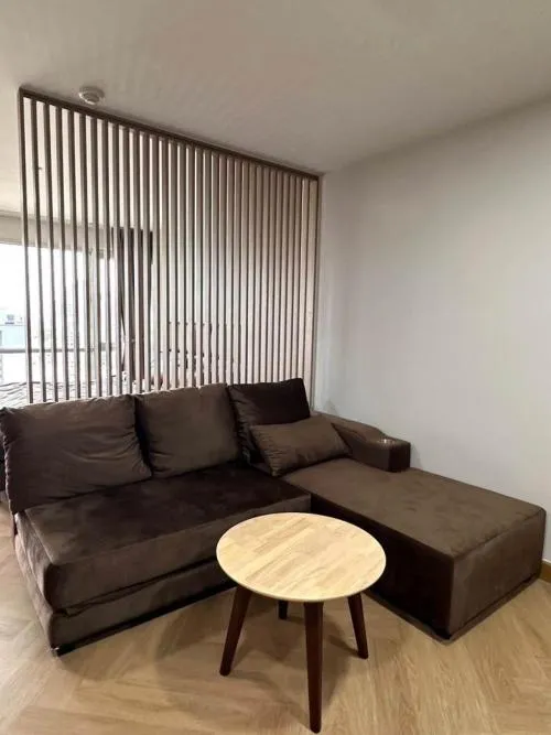 เช่าคอนโด  สุขุมวิท สวีท BTS-นานา คลองเตยเหนือ เขต วัฒนา กรุงเทพ CX-106093