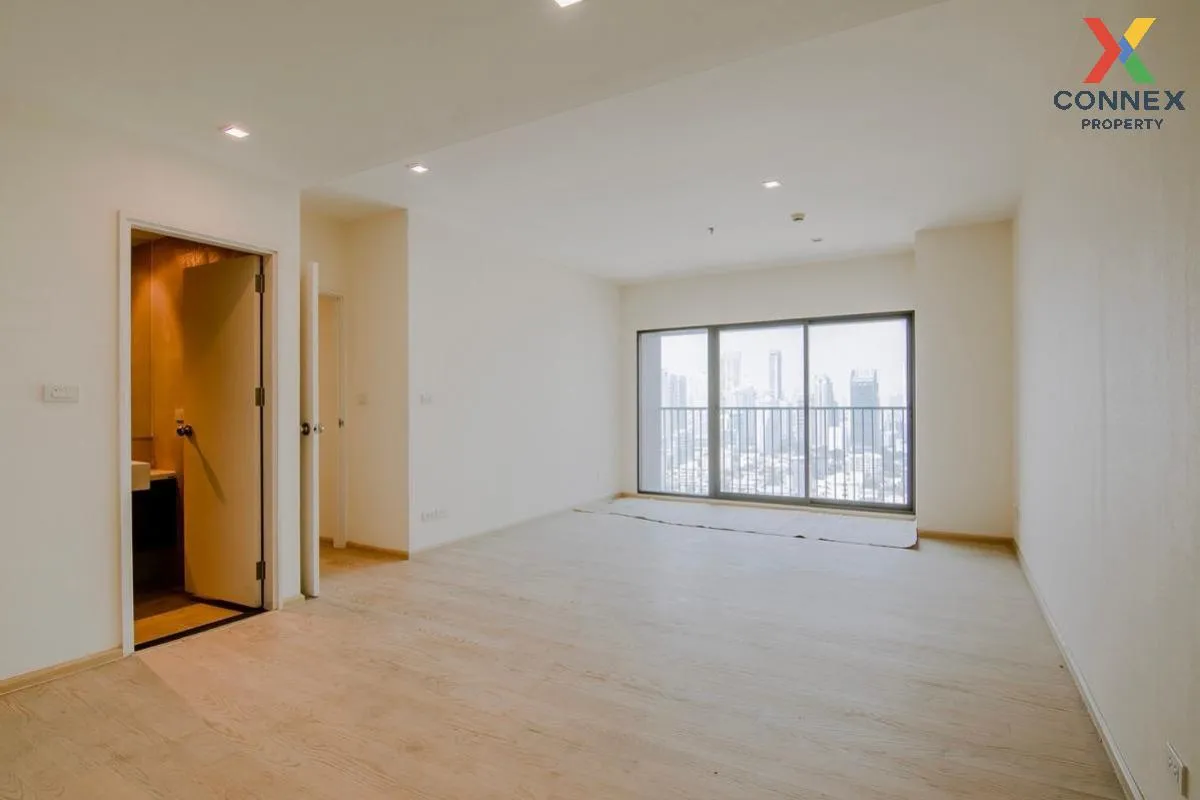 For Sale Condo , Noble Remix , nice view , high floor , wide fron 1