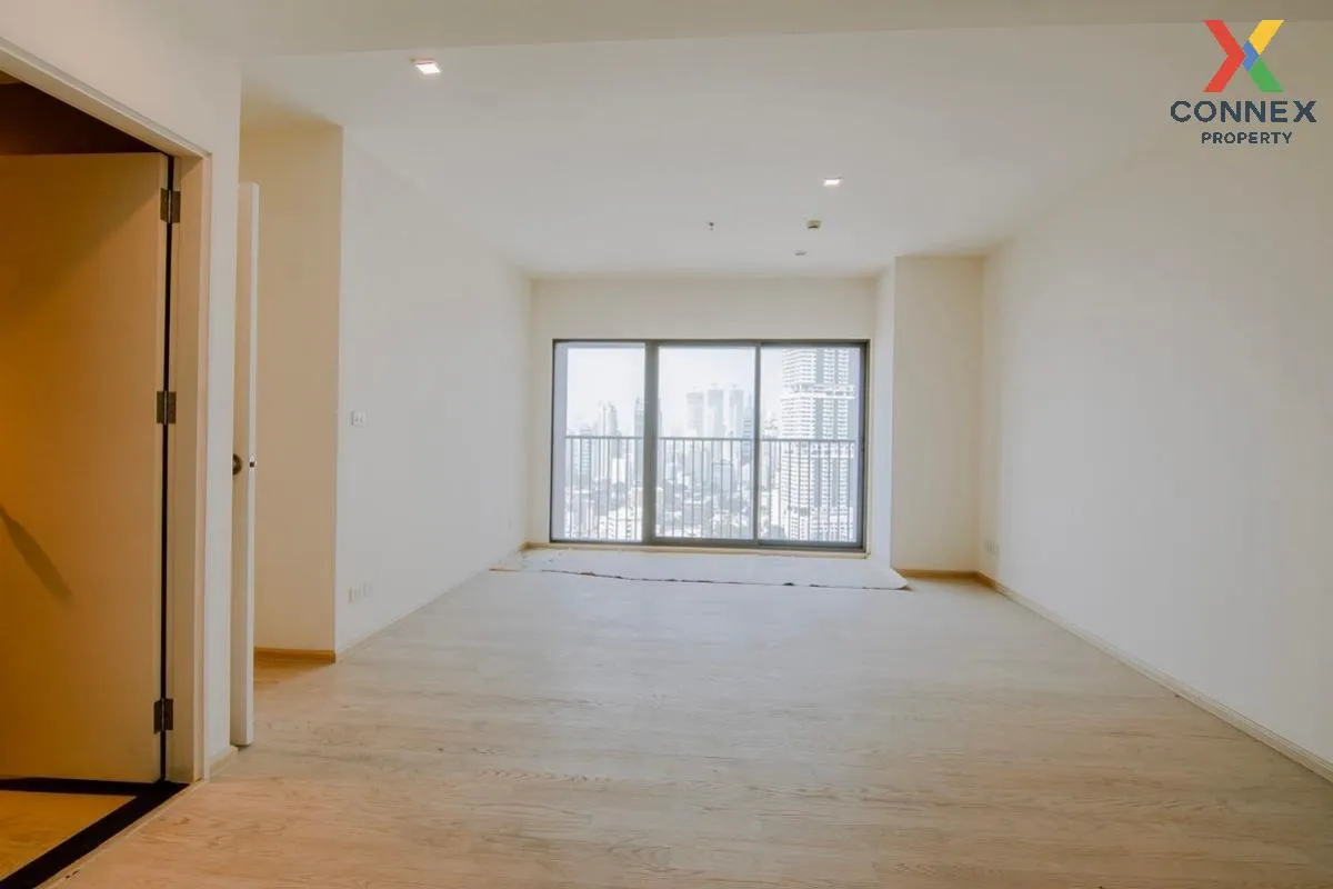 For Sale Condo , Noble Remix , nice view , high floor , wide fron 2