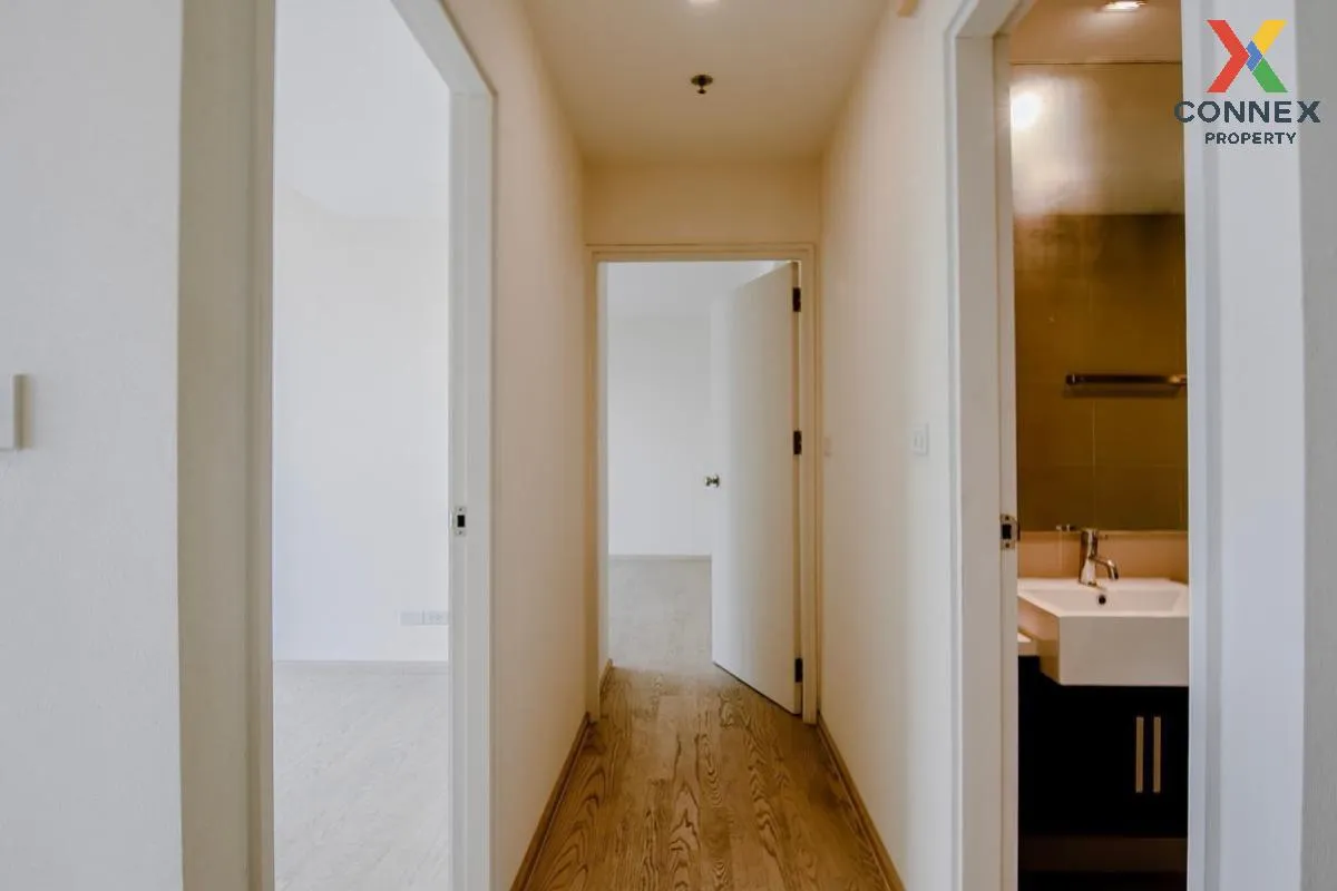 For Sale Condo , Noble Remix , nice view , high floor , wide fron 3