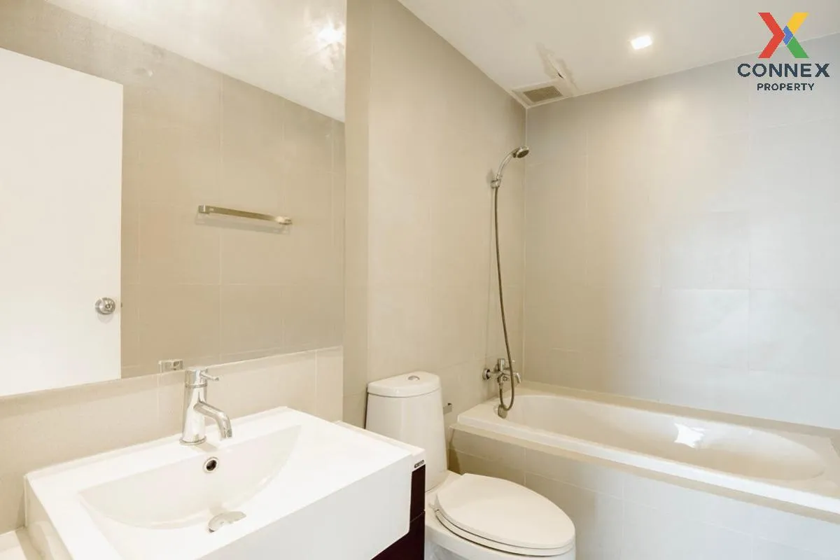 For Sale Condo , Noble Remix , nice view , high floor , wide fron