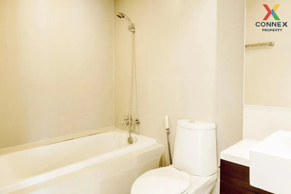 For Sale Condo , Noble Remix , nice view , high floor , wide fron